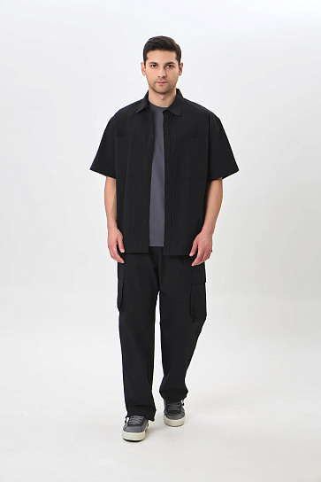 Рубашка короткий рукав SS24CR2-19-20154-154018 фото